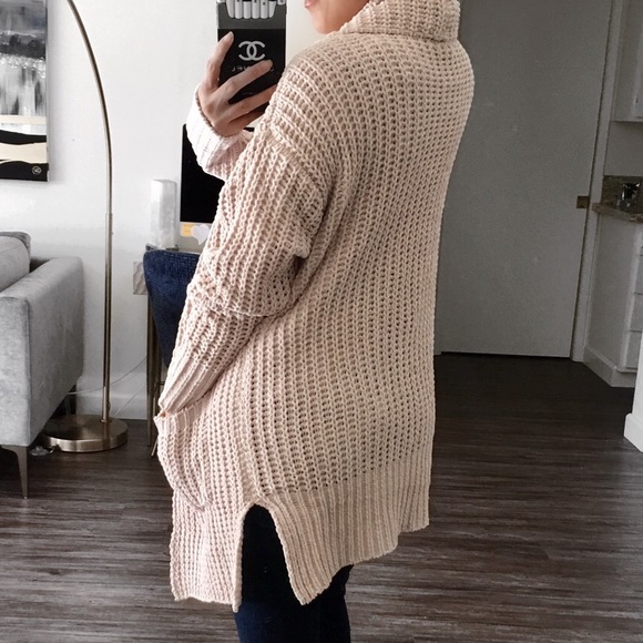 🏷PHOEBE - Open front cardigan sweater - Picture 7 of 8